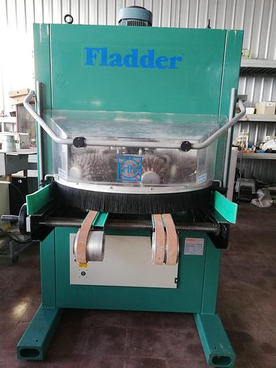 Reacondicionado FLADDER-QUICKWOOD AUT800
