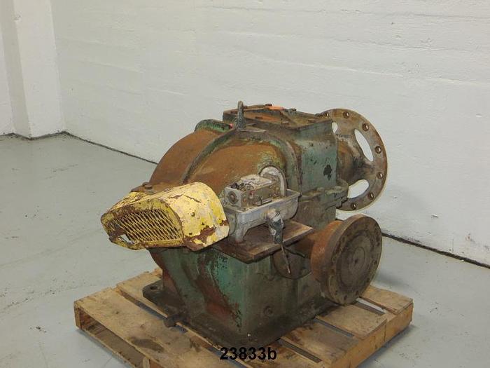 Used Sandy Hill Right Angle Gear Drive, 5.0 To 1 Reduction #23833