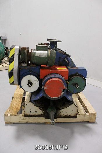 Used Sprout Waldron R20EMAII Refiner #33008