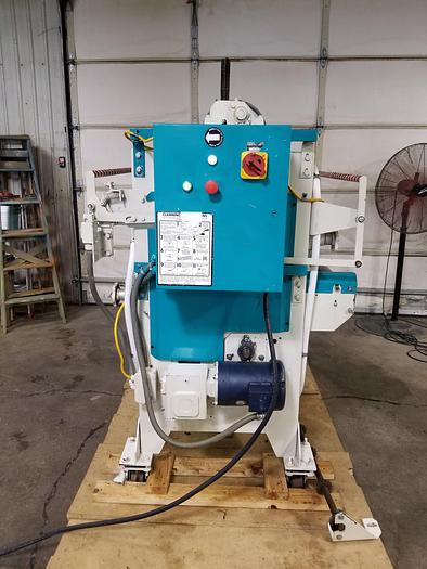 Used Black Brothers 22D 650 SPRD Glue Spreader