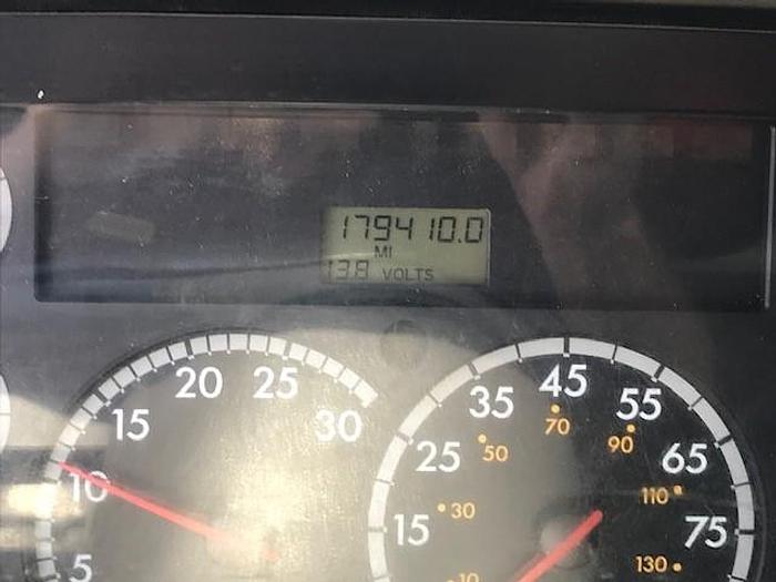 Used 2007 Sterling Acterra T/A Prentice 2124 Grapple Dump Truck - C13243