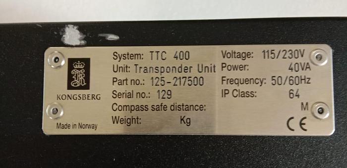 Used Marine Automation Marine Automation