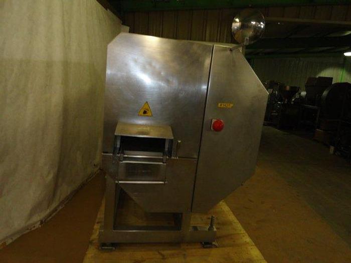 Used Scanvaegt/Norfo Portion Cutter; Md#B35