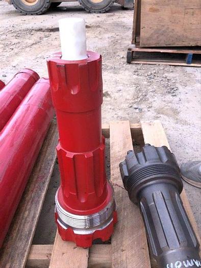 0 Ingersoll-Rand 6-1/10" Ingersoll-Rand DHD 360 Hammer Bit - 36061CCDNA