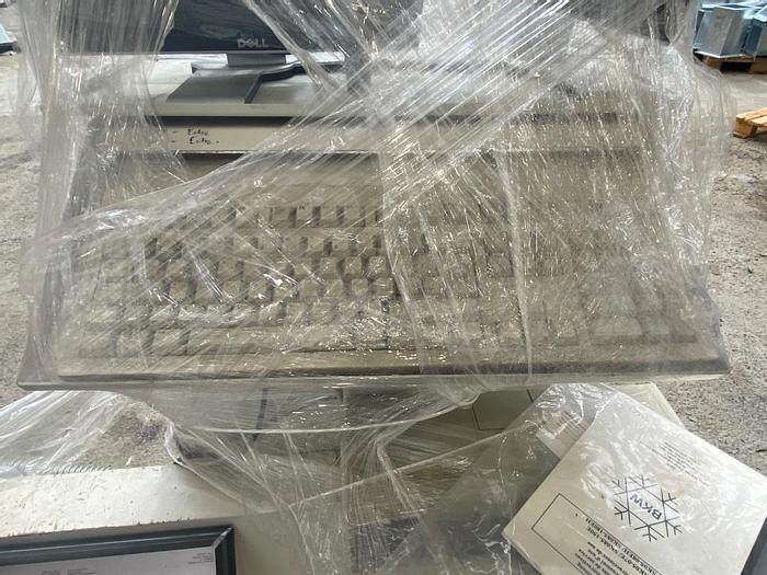 Used Devlieg Microbore Tool Presetting Machine