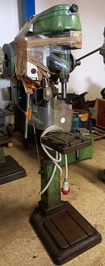 Used Alve Drilling Machine