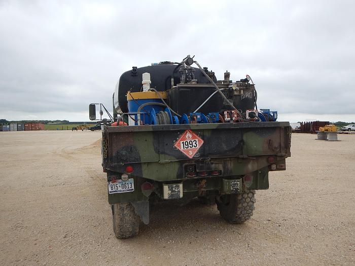 Used 1993 AM General M35A3