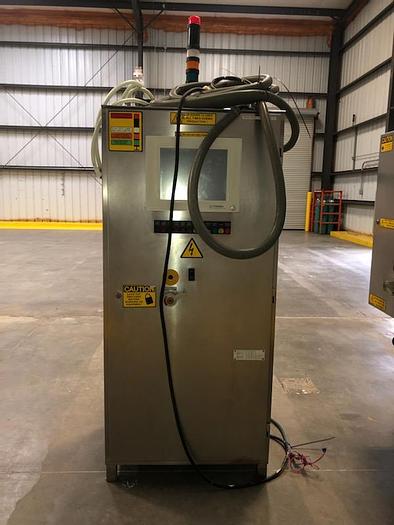 Used Best Tomra Argus Optical Sorter