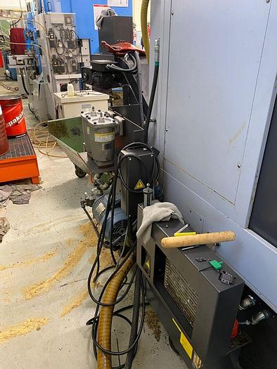 Usato 2015 MAZAK INTEGREX I-400 ST