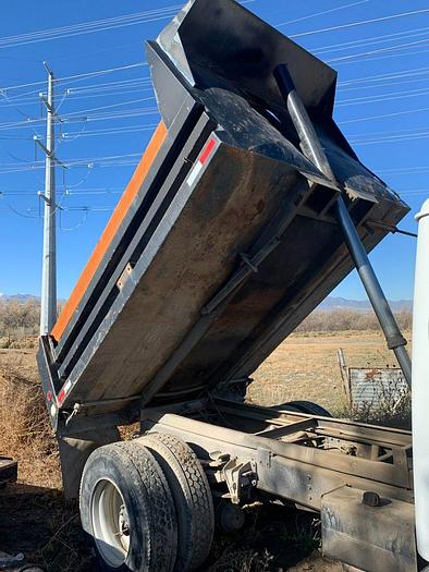 Used 1997 INTERNATIONAL 4700