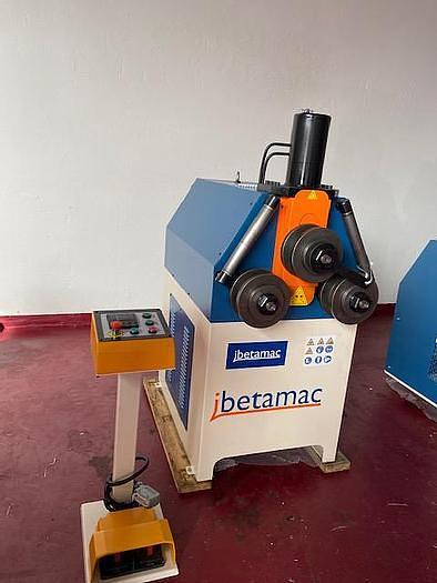 CURVATRICE NUOVA IBETAMAC IB 60H