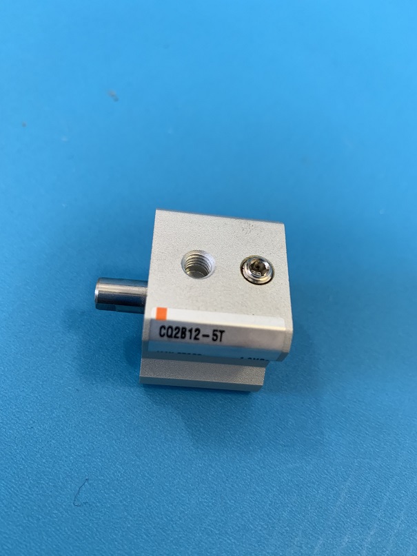 Used SMC Air Cylinder CQ2B12-5T