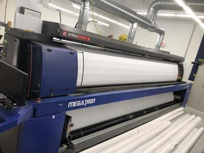 Used 2006 HP Scitex XL1500