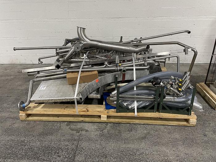 Used 1,200 LITER A BERENTS BECOMIX MODEL RW 1200 CD + F1000