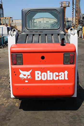 Used 2013 Bobcat S130
