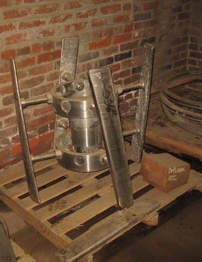 Used BIRD CNS14 #13777