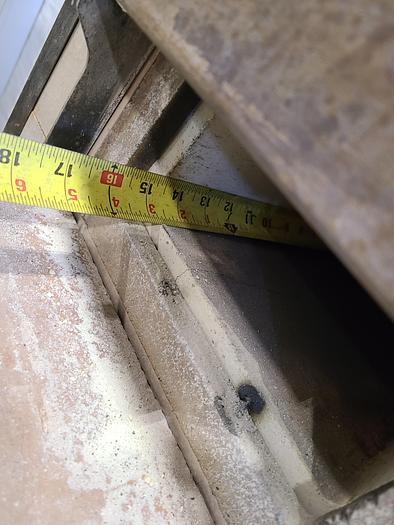 Used Hoskins Electric Furnace