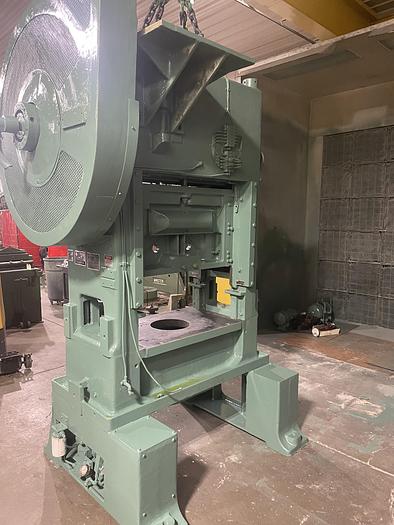 Used MINSTER P2-60-36