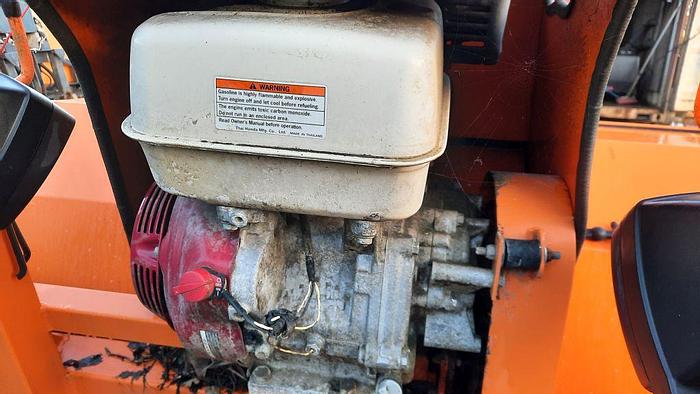 Gebruikt 2011 Schuitemaker RB1400