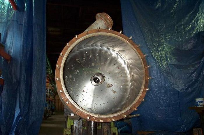 Used FIBERPREP SJB-IV #14869