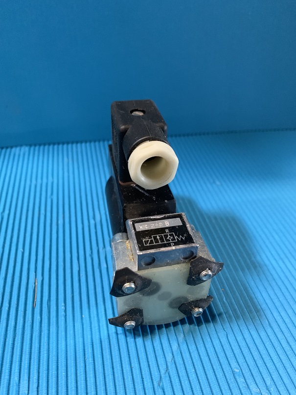 Used Hawe Change Valve WR2-0-B