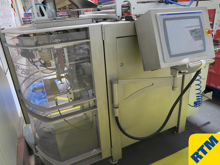 Used Bagging Machine