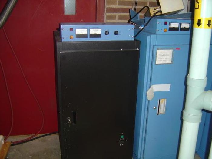 Used AMAT AME 8100 Plasma Etcher