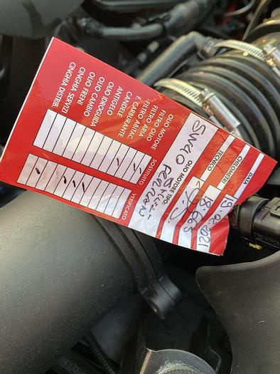 Usato 2017 FERRARI 488 GTB