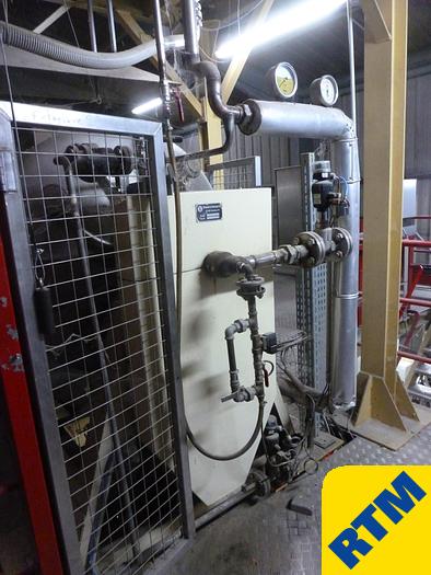 Used Cornflake Production Line