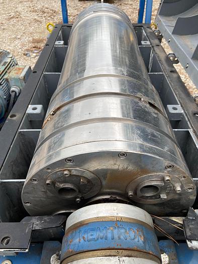 Used 2011 Kemtron 1448