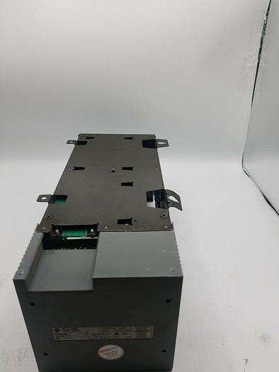 Used Allen Bradley 1746-P2 Ser. C . 1746-A7 Ser A
