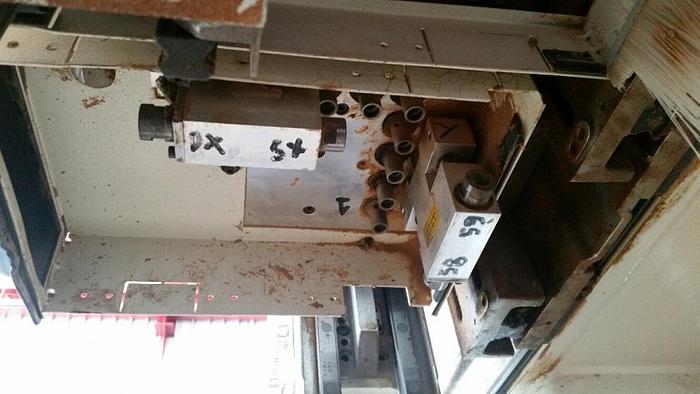 Reacondicionado SCM GROUP TECH 99 L CE