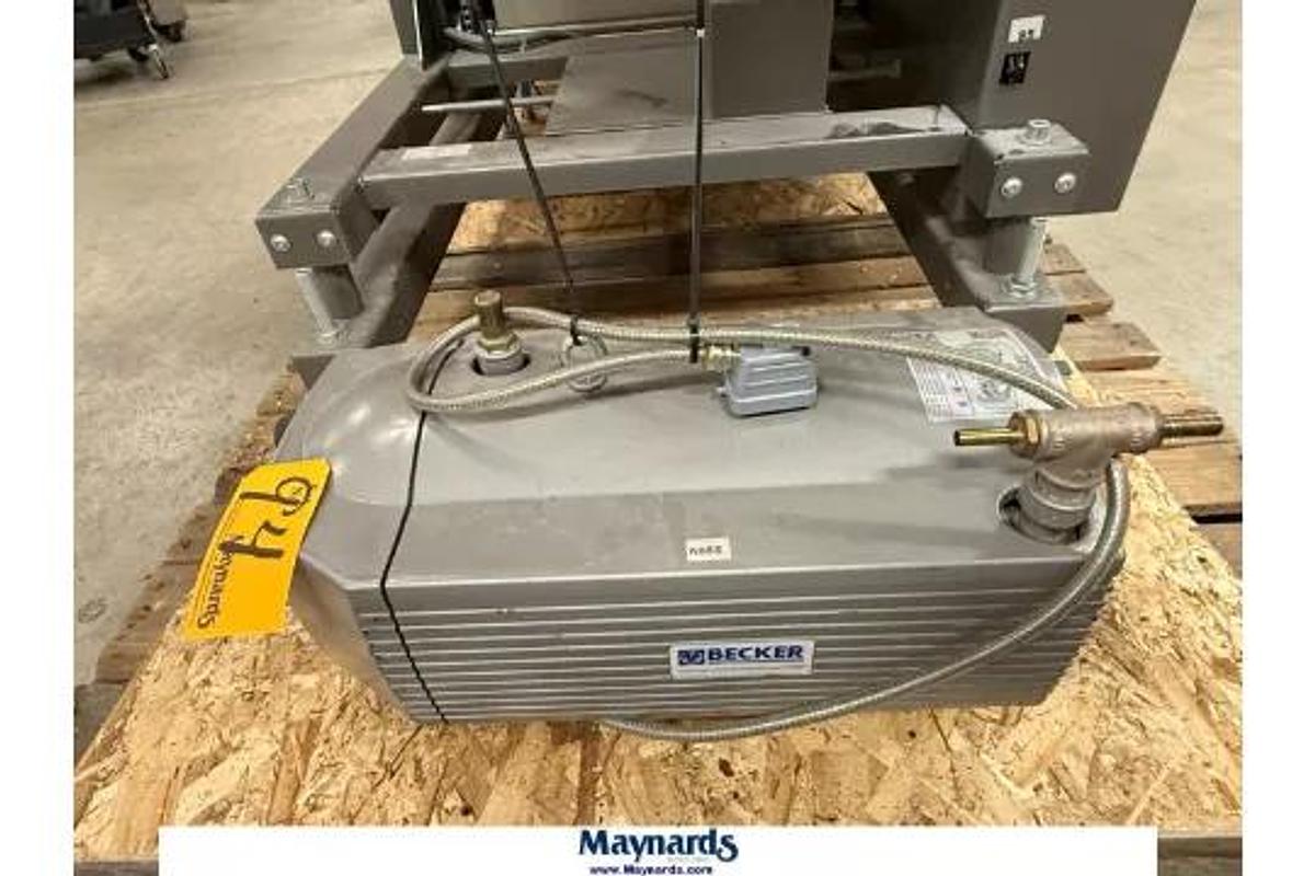 Used Used 2015 GUK / VIJUK FALZMACHINE FA45/8