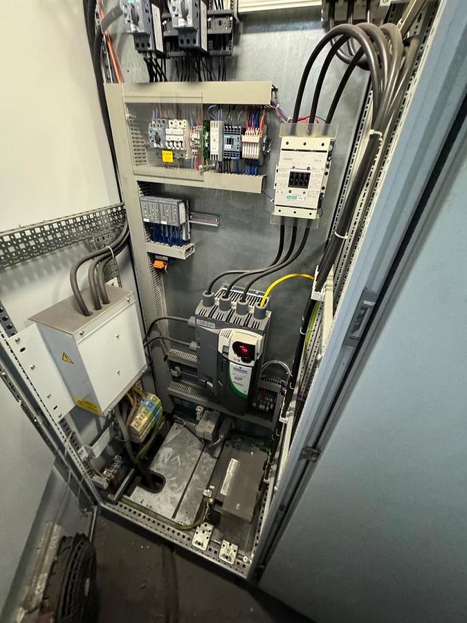 Used 2015 KBA RAPIDA 164+L