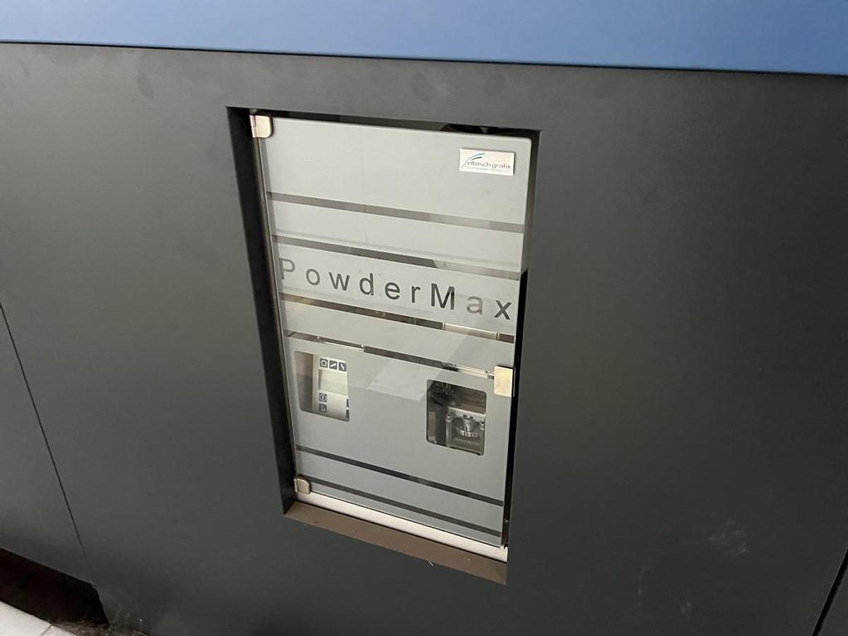 Used 2019 KBA Rapida 105-5+L FAPC ALV2 CX - Hybrid UV & LED-UV