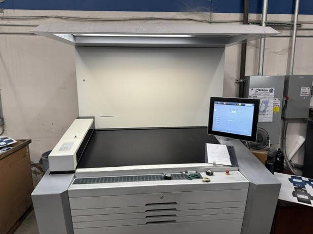 Used Used 2017 Heidelberg CD102-6+L