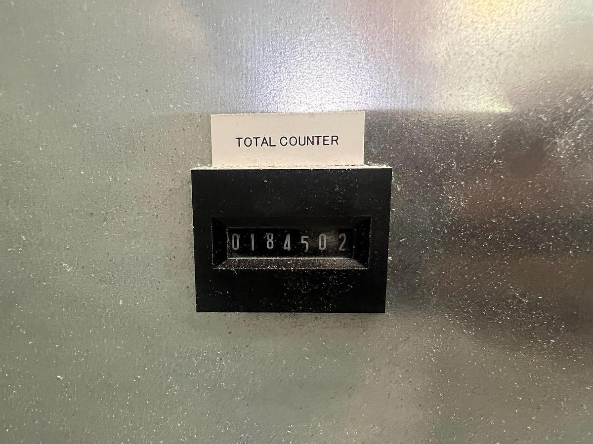 Used Used 2014 Komori GL640-C 6-Color Offset Press | For Sale