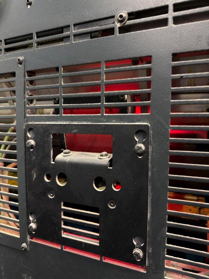 Used Used 2020 KBA Rapida 106-8 SW