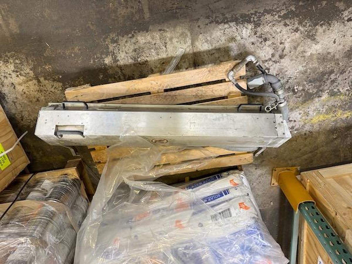 Used Used 2015 Heidelberg 106XL-8-P+L