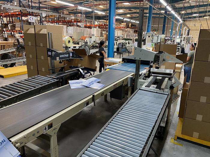 Used 2004 Signature S110 N46 CS