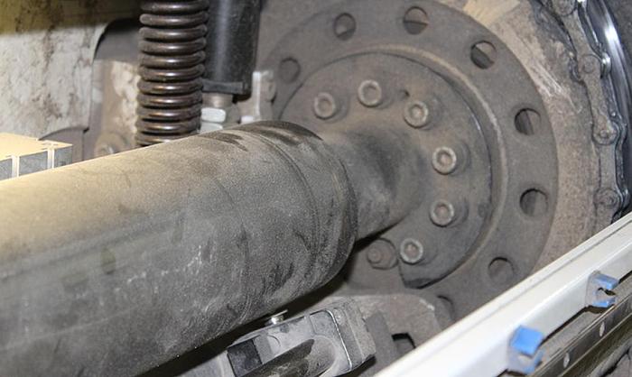 Used 2003 Bobst SPanthera 106-LE