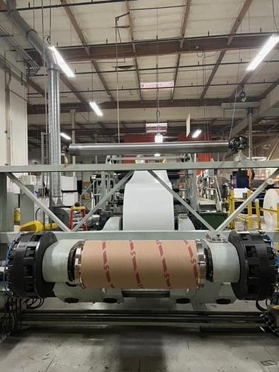 Used 2003 Pemco SHM 1450-DR