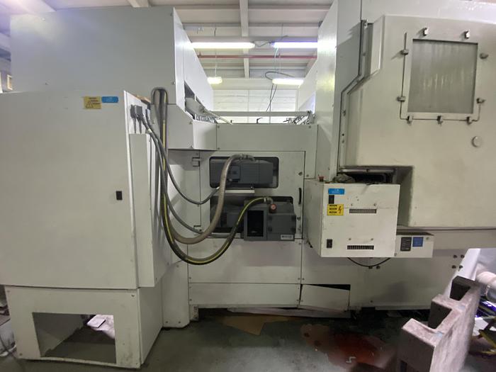 Used 2006 Bobst SPanthera 106-LER