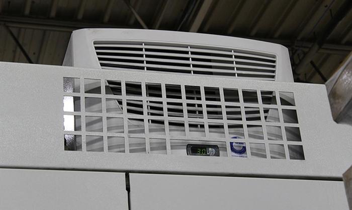 Used 2003 Bobst SPanthera 106-LE