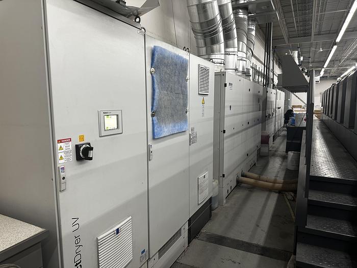 Used 2018 Roland 708 Evolution