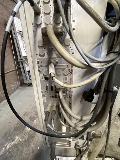 Used 2012 Bobst Vision Fold 110 A2