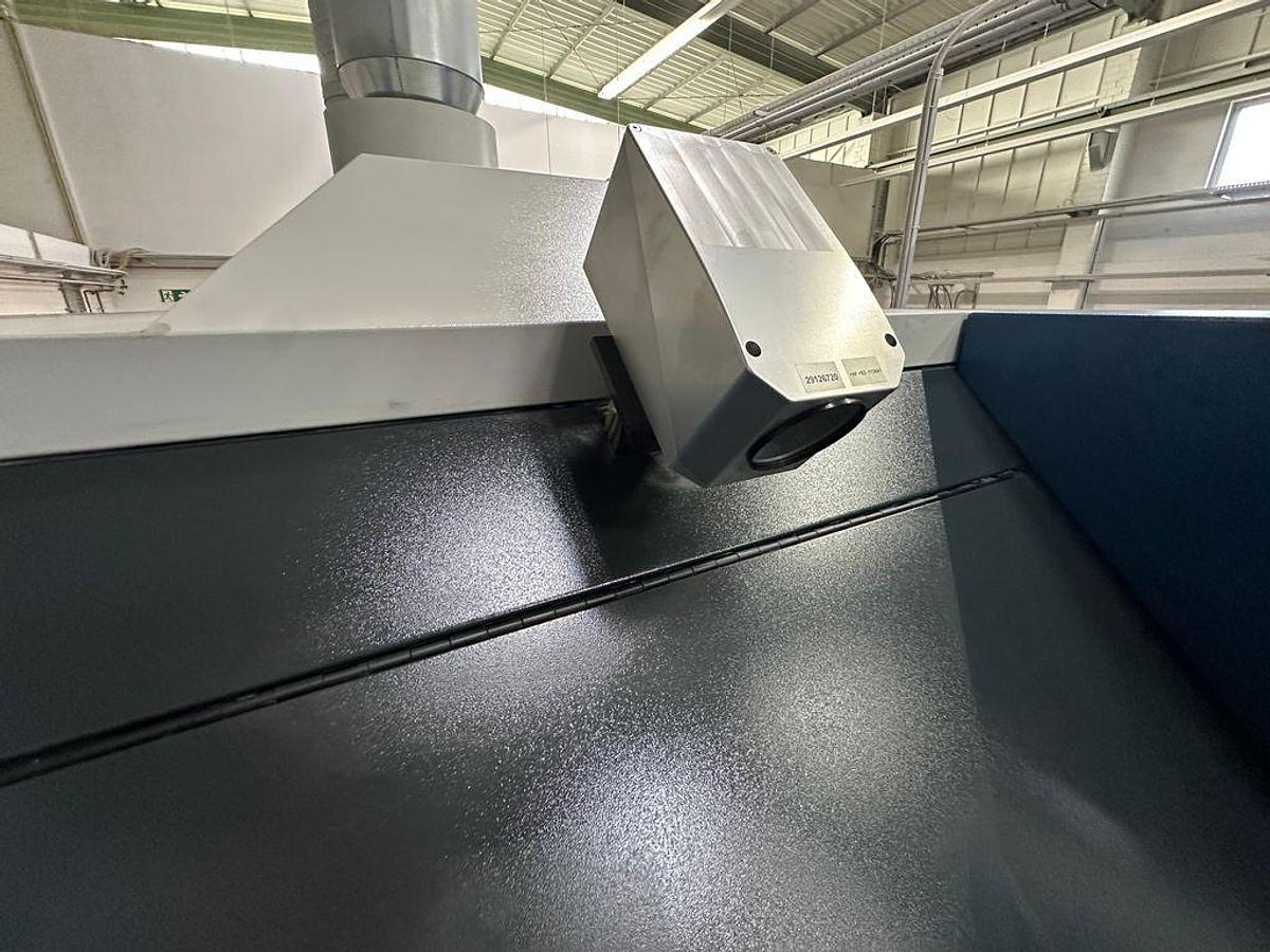 Used Used 2016 KBA Rapida 105-5 + LTTL