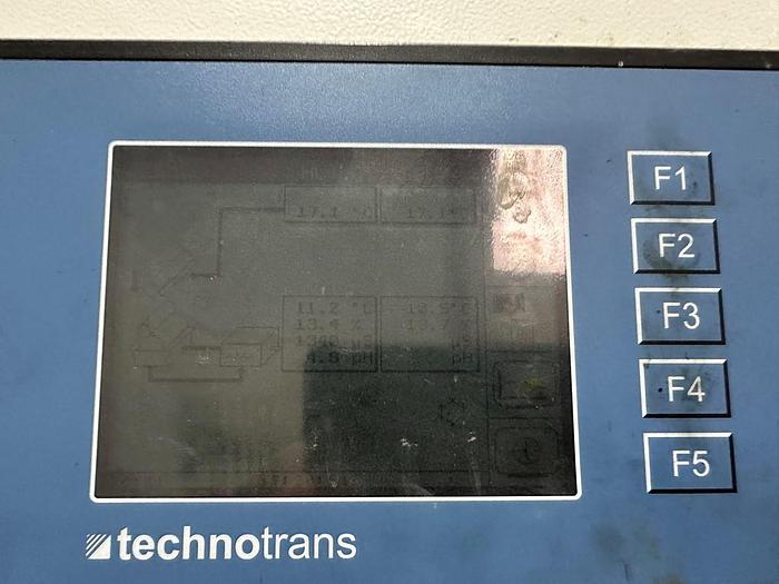 Used 2007 KBA KBA Rapida 105-6+L CX Hybrid (UV&IR)