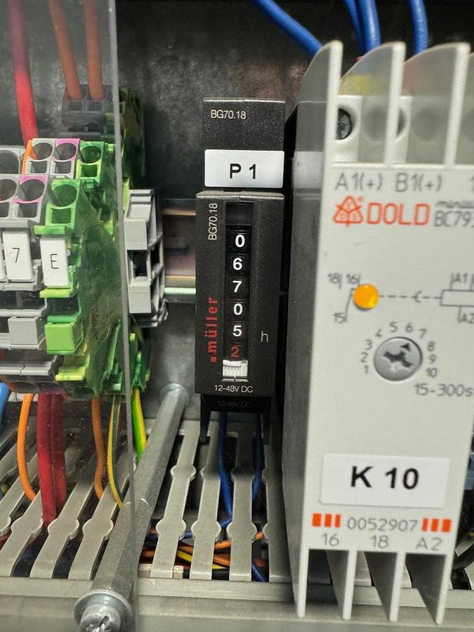 Used 2015 KBA RAPIDA 164+L