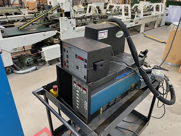 Used 2004 Signature S110 N46 CS